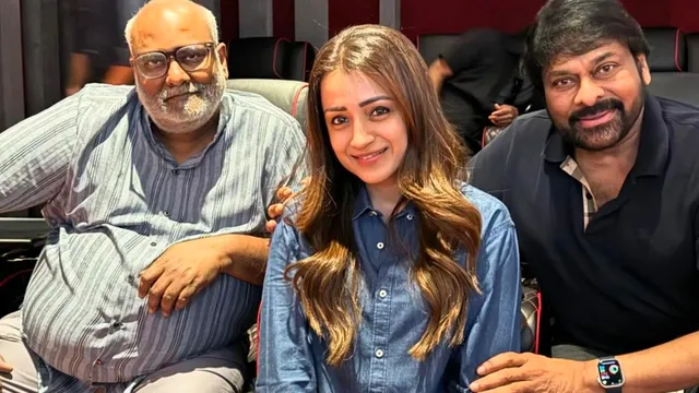 trisha-krishnan-reveals-being-spoiled-by-vishwambhara-costar-chiranjeevi-here-is-how